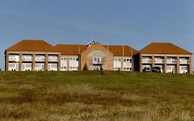 GreenLine Hotel Hellfeld